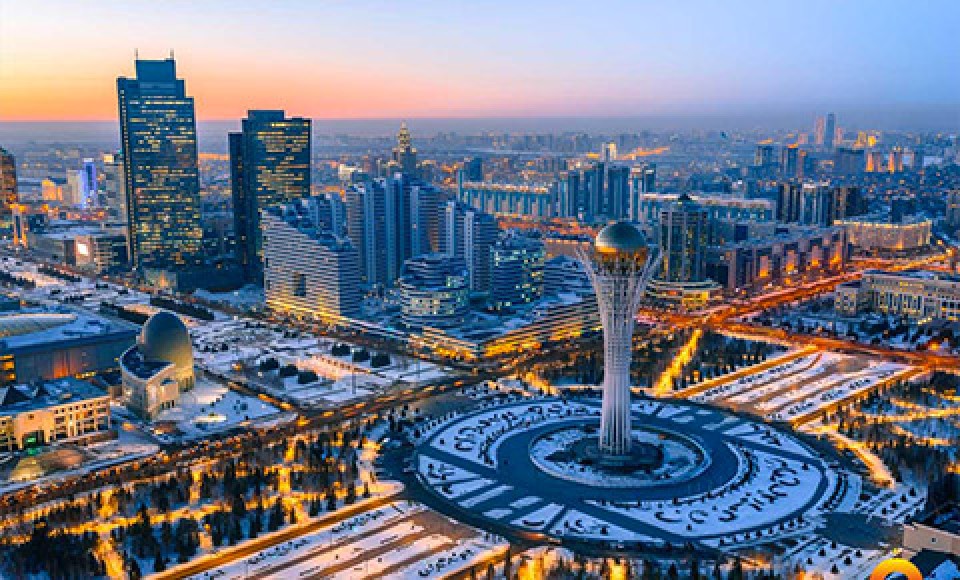 Top 5 MBBS Programs in Kazakhstan with Affordable Fees